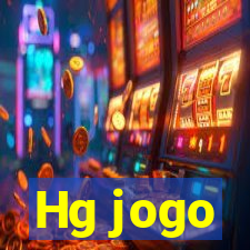 Hg jogo